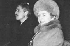 Margarete